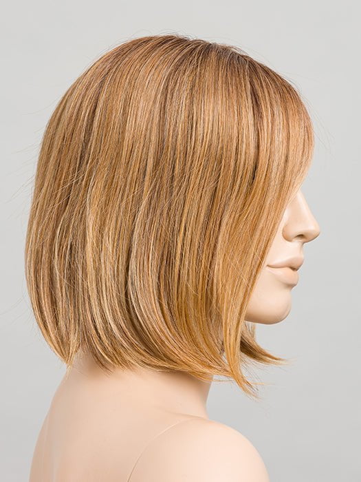 Vivi | Synthetic Lace Front Wig (Mono Part) - Image 19