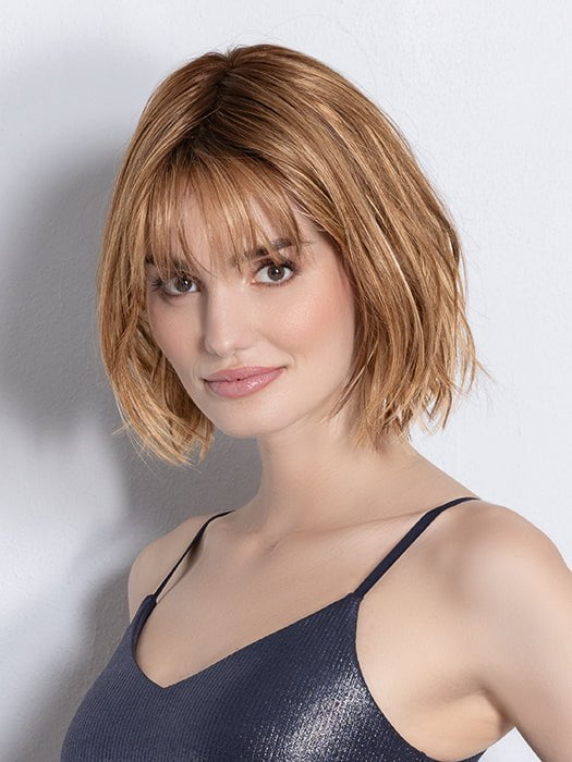 Vivi | Synthetic Lace Front Wig (Mono Part) - Image 6