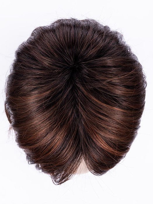 Voice | Synthetic Lace Front Wig (Mono Top) - Image 46