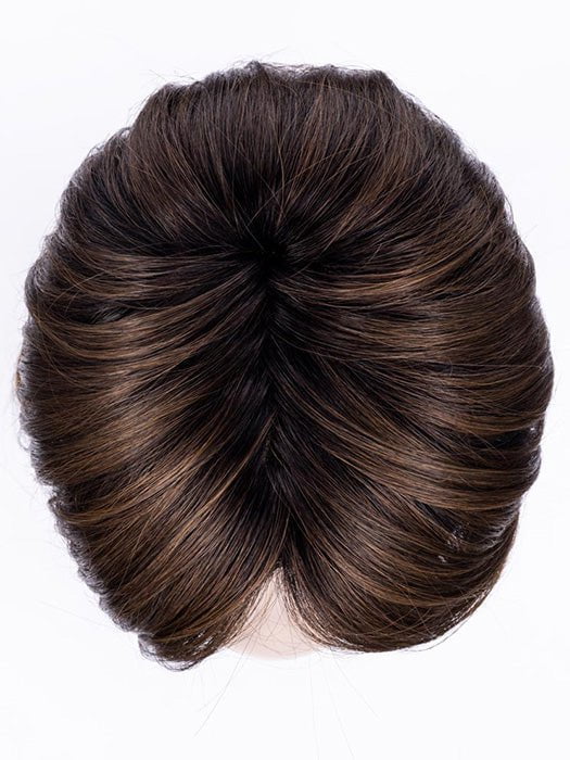 Voice | Synthetic Lace Front Wig (Mono Top) - Image 45