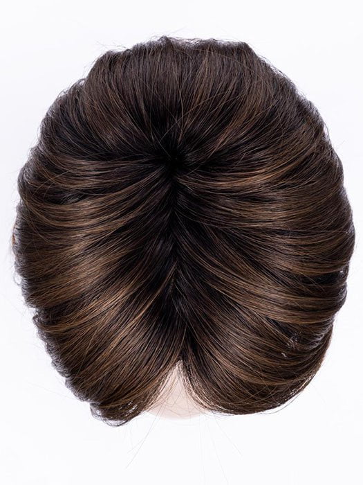Voice Large | Synthetic Lace Front Wig (Mono Top) - Image 19
