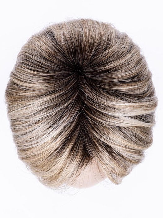 Voice | Synthetic Lace Front Wig (Mono Top) - Image 49
