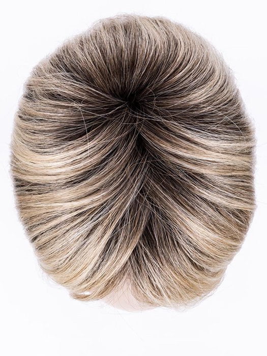 Voice | Synthetic Lace Front Wig (Mono Top) - Image 48