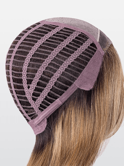 Voice | Synthetic Lace Front Wig (Mono Top) - Image 26