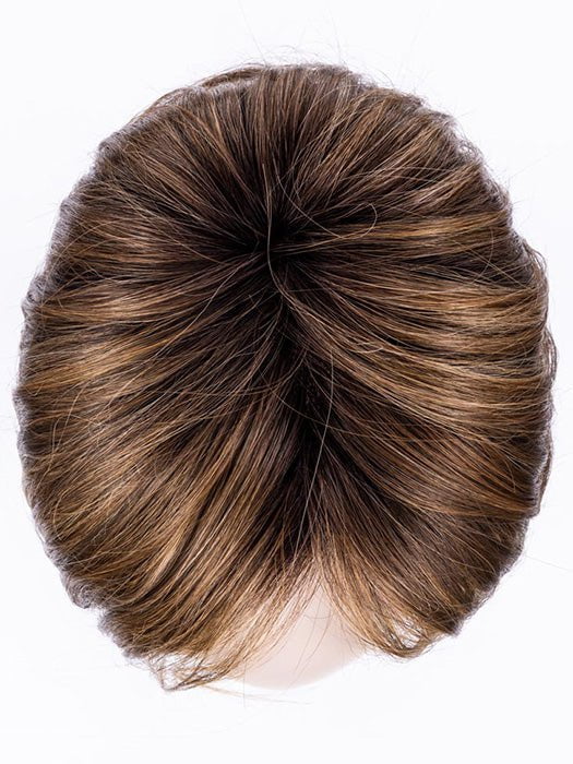 Voice | Synthetic Lace Front Wig (Mono Top) - Image 47