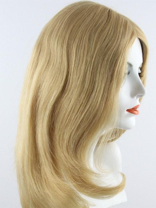 Alexandra HT Human Hair | Human Hair Wig (Mono Top) - Image 37