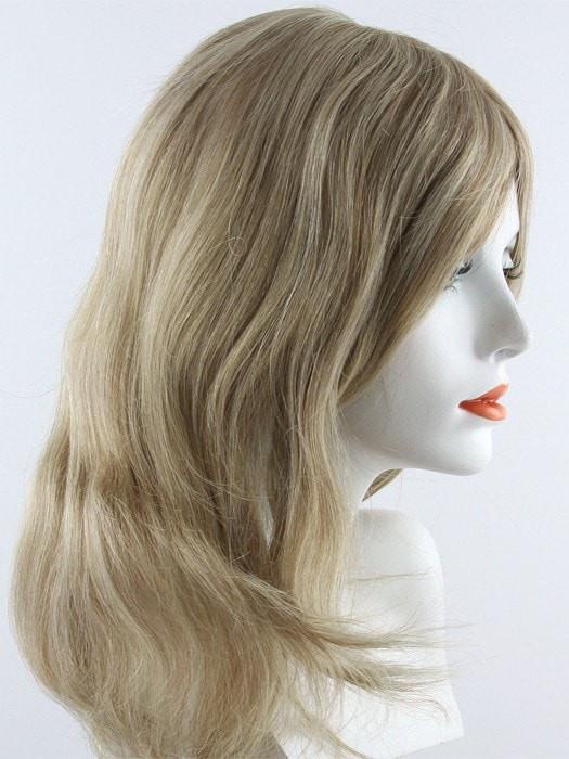 Alexandra HT Human Hair | Human Hair Wig (Mono Top) - Image 43