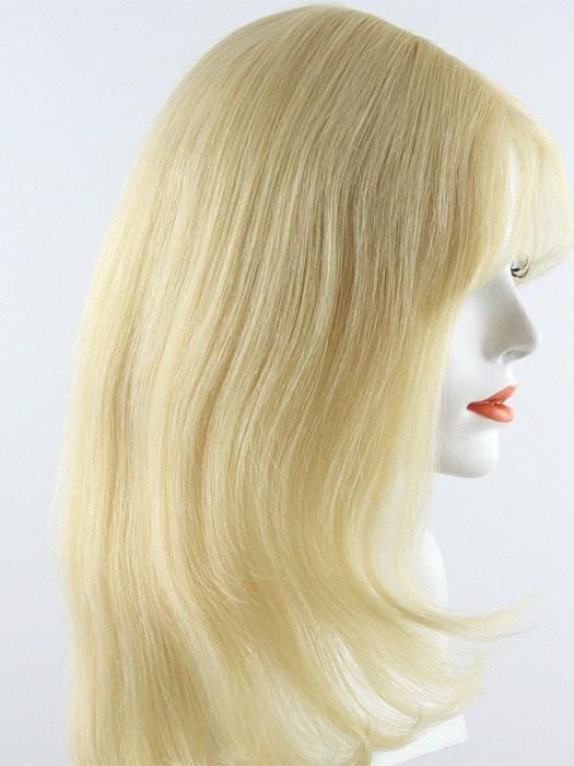 Alexandra HT Human Hair | Human Hair Wig (Mono Top) - Image 46
