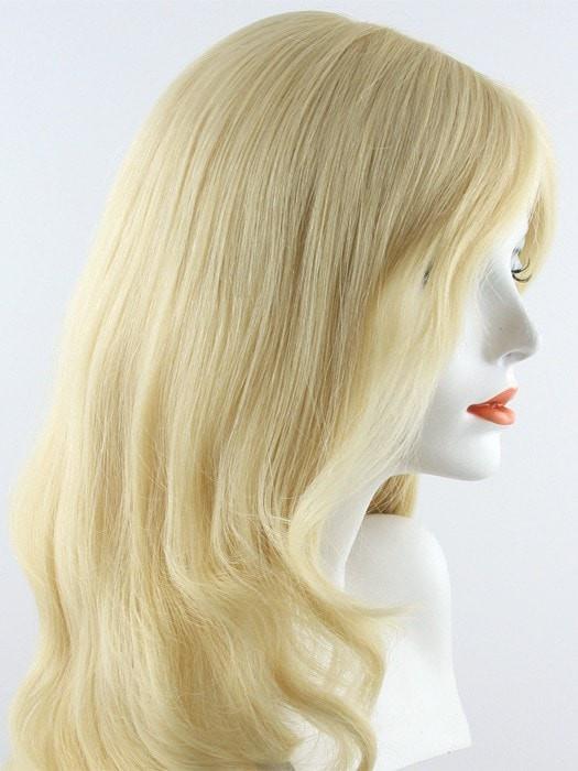 Alexandra HT Human Hair | Human Hair Wig (Mono Top) - Image 45