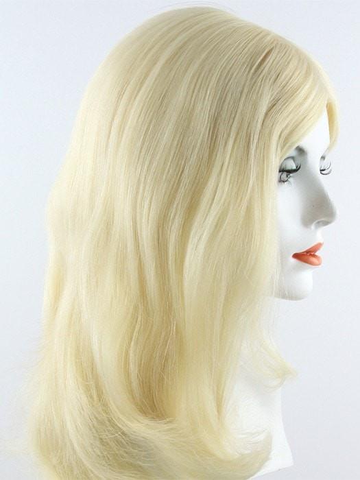 Alexandra HT Human Hair | Human Hair Wig (Mono Top) - Image 47