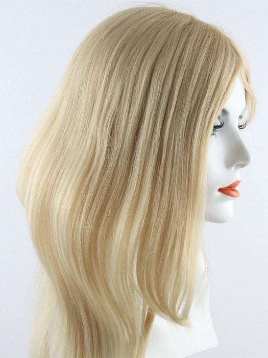 Alexandra HT Human Hair | Human Hair Wig (Mono Top) - Image 44