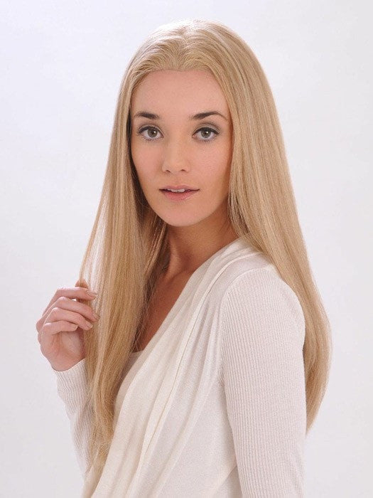 Christina Petite | Remy Human Hair Lace Front Wig (Hand-Tied) - Image 13