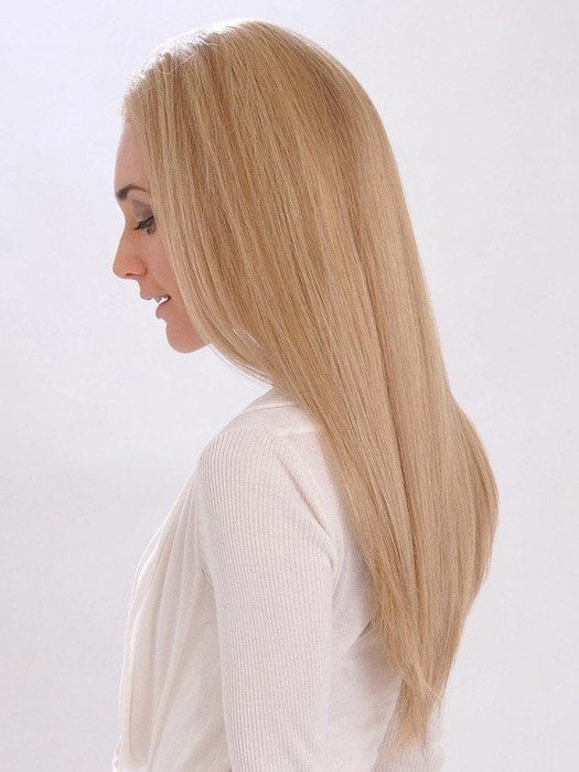 Christina Petite | Remy Human Hair Lace Front Wig (Hand-Tied) - Image 14