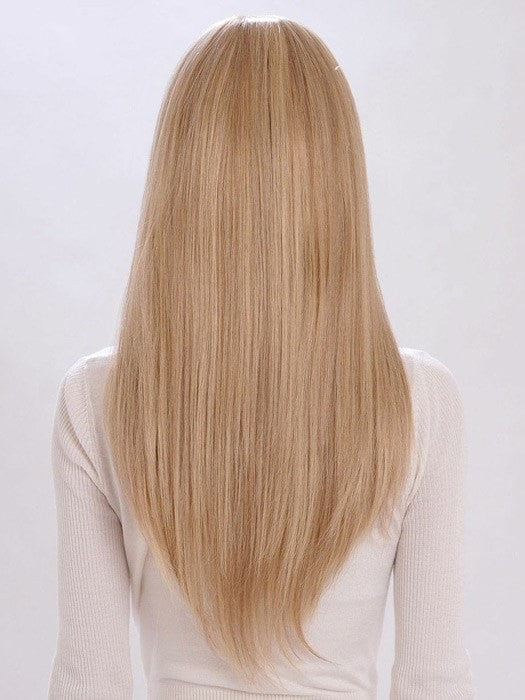 Christina Petite | Remy Human Hair Lace Front Wig (Hand-Tied) - Image 15