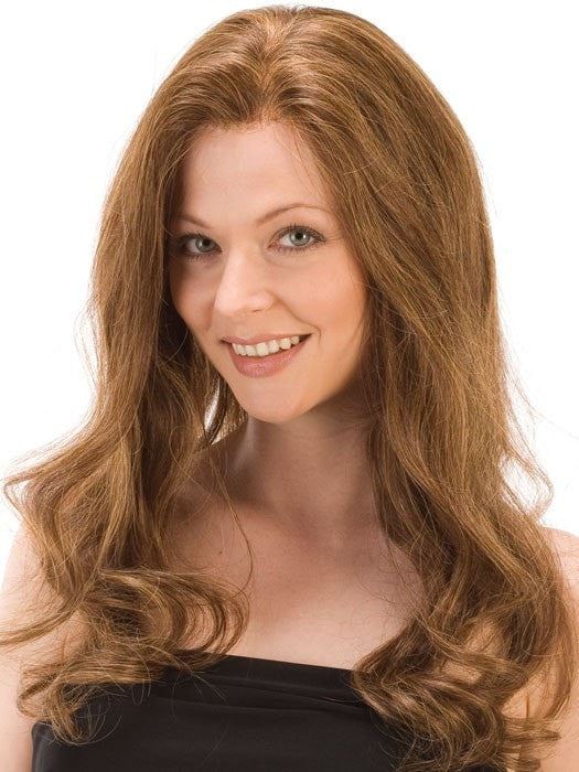Christina Petite | Remy Human Hair Lace Front Wig (Hand-Tied) - Image 16