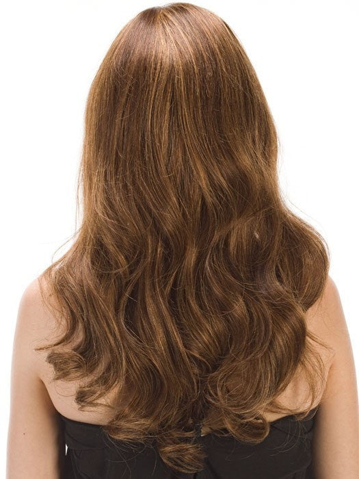 Christina Petite | Remy Human Hair Lace Front Wig (Hand-Tied) - Image 18