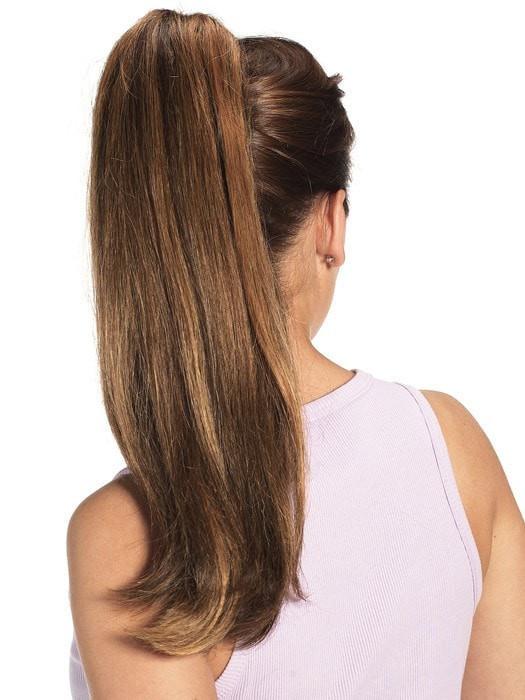 Pony Swing H | Human Hair Ponytail - Image 9