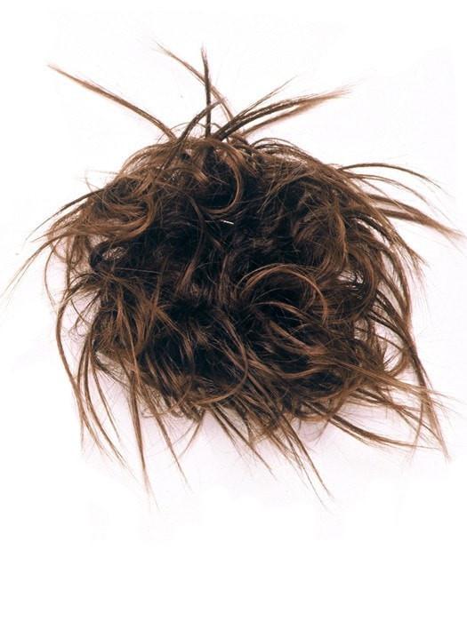 Scrunch | Synthetic Hair Piece - Image 3