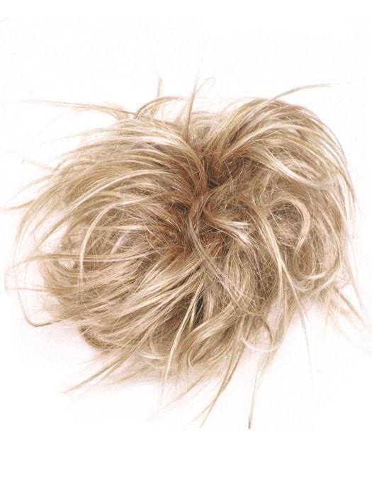Scrunch | Synthetic Hair Piece - Image 4