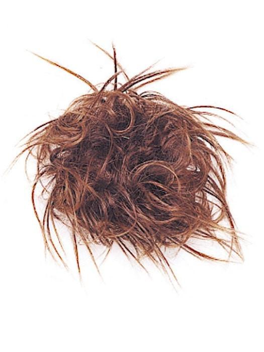 Scrunch | Synthetic Hair Piece - Image 2
