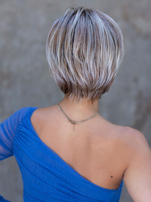 Zeal | Synthetic Wig (Basic Cap) - Image 7